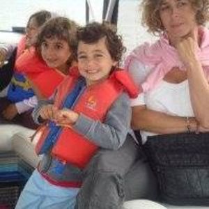 Meet your Posher, Myriam